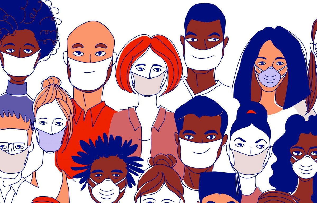 What We Have Learned About Lupus & COVID19 ImmunaRelief