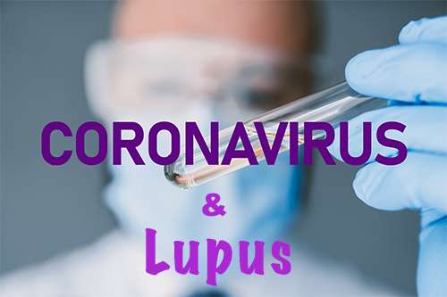 What Coronavirus Means to Lupus Patients